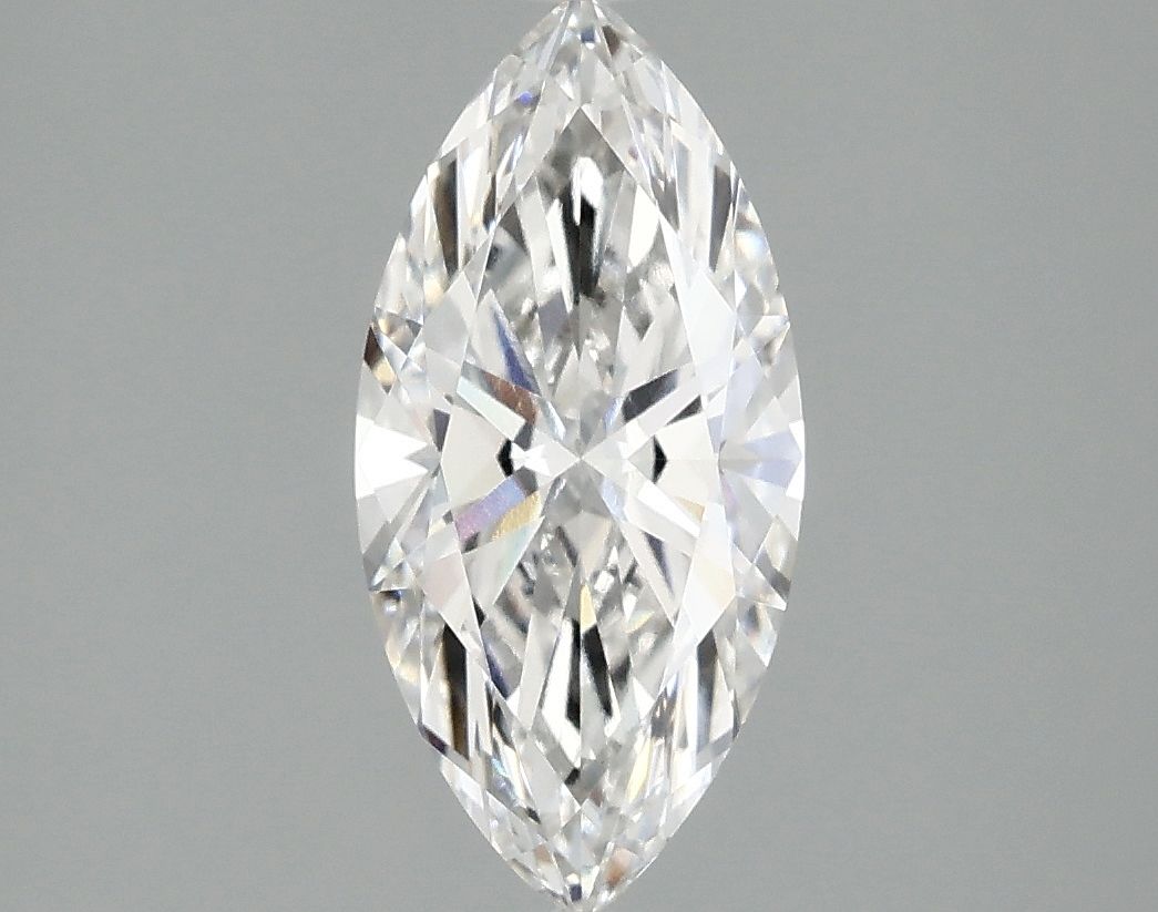 1.52 ct. marquise Lab Grown Diamond front image