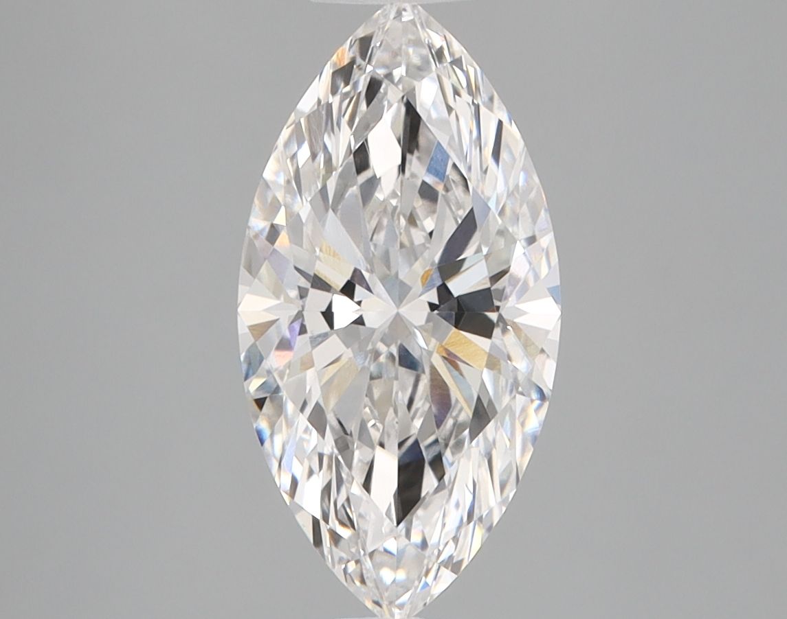 1.94 ct. marquise Lab Grown Diamond front image