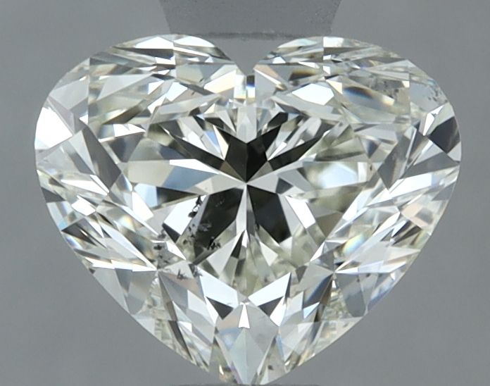 Heart Diamond