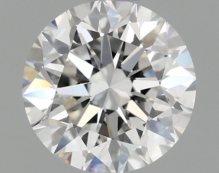 1.06 ct. round Lab Grown Diamond front image