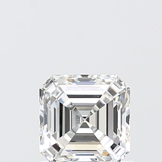 1.03 ct Asscher diamond