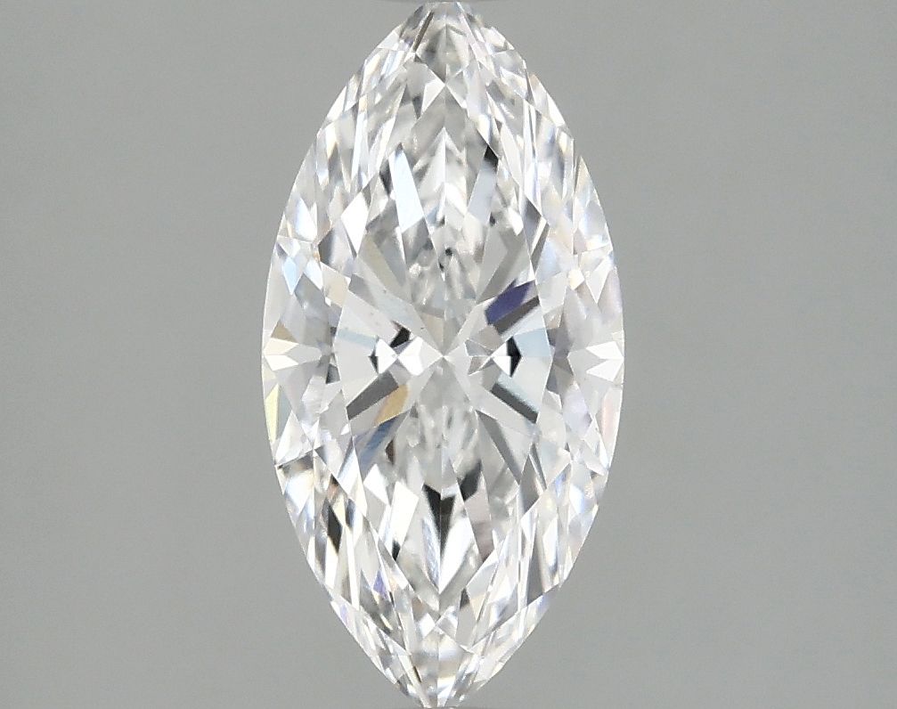 1.59 ct. marquise Lab Grown Diamond front image