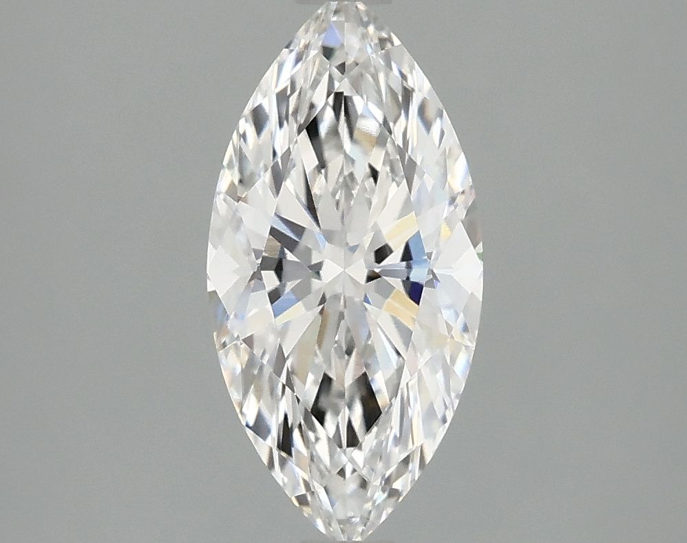 1.52 ct. marquise Lab Grown Diamond front image