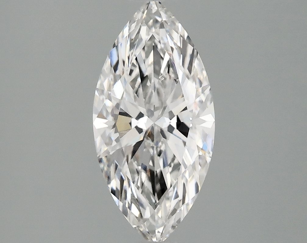 1.49 ct. marquise Lab Grown Diamond front image