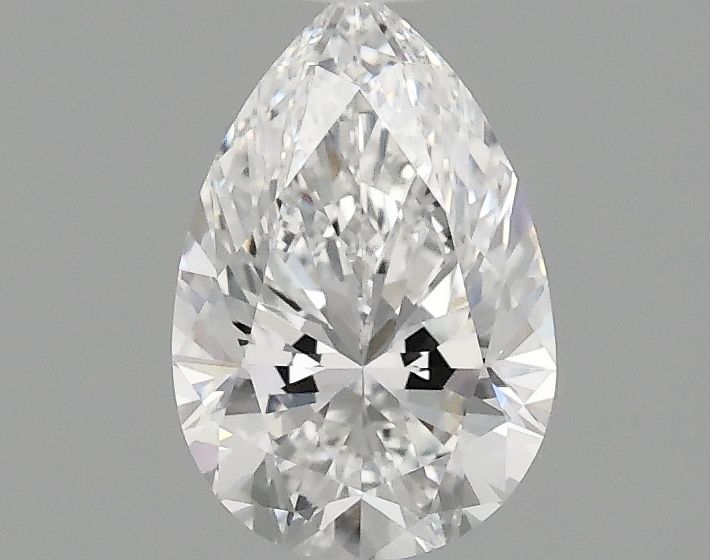 1.08 ct. pear Lab Grown Diamond front image
