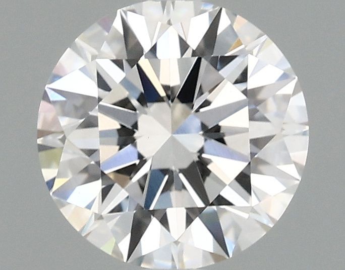 1.09 ct. round Lab Grown Diamond front image