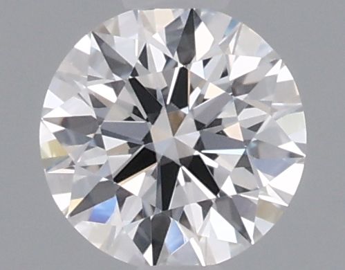 0.36 ct lab-grown Round Diamond