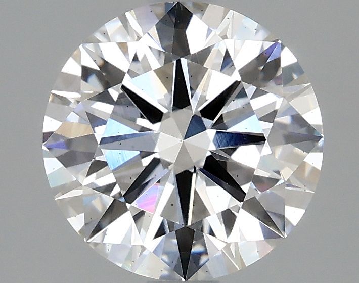 Round Diamond