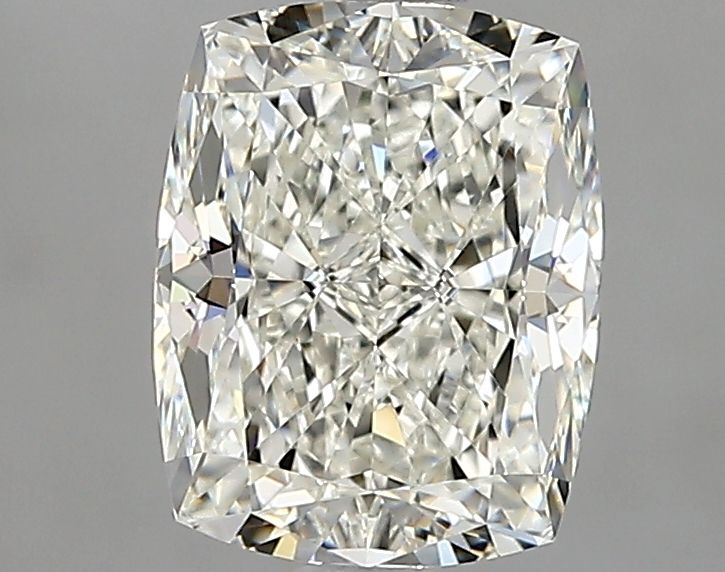 2.02 ct Cushion Brilliant diamond