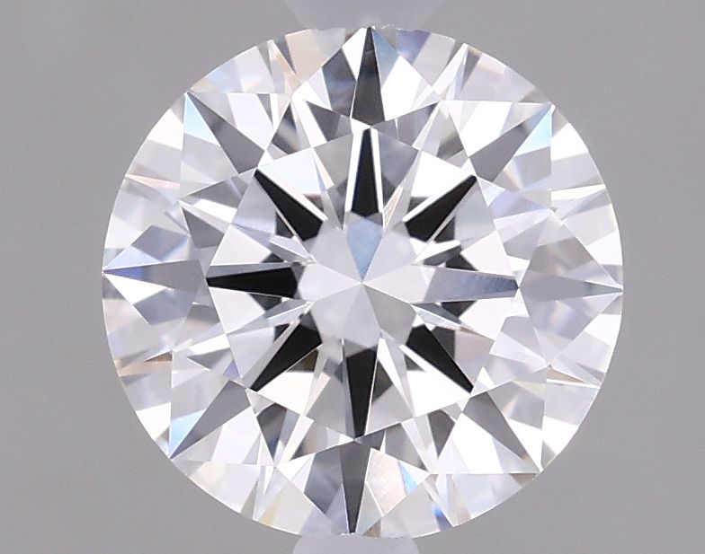 1.09 ct. round Lab Grown Diamond front image