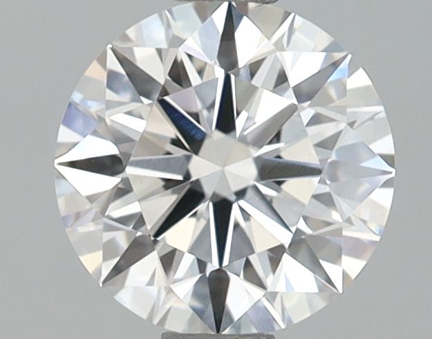 1.15 ct. round Lab Grown Diamond front image