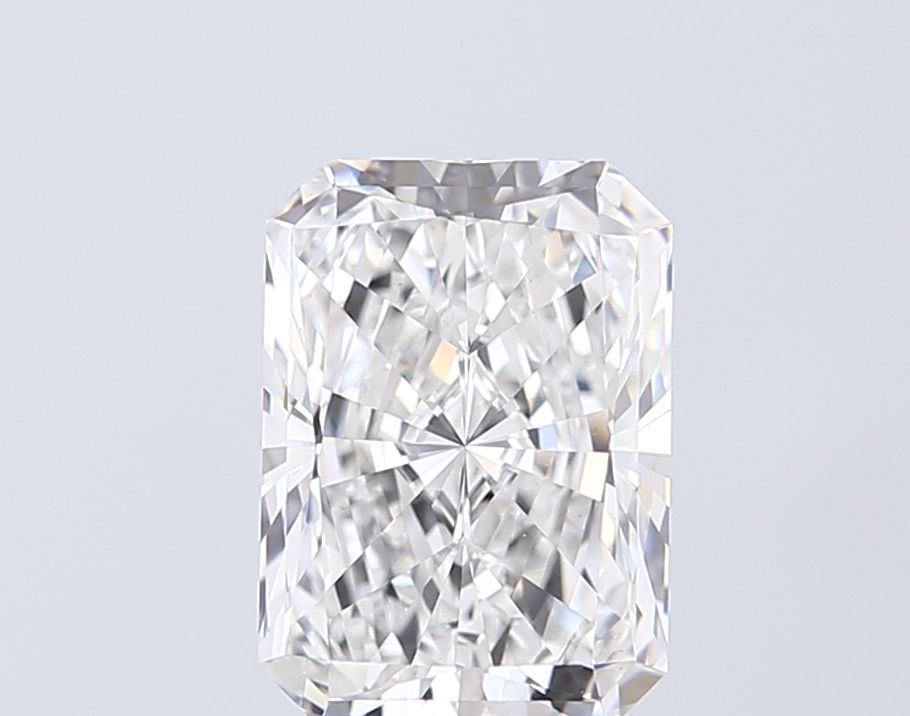 Radiant Diamond