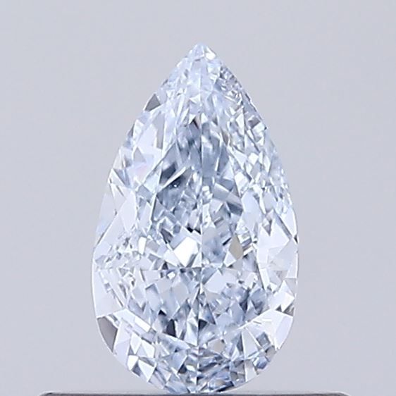 0.39 ct Pear diamond