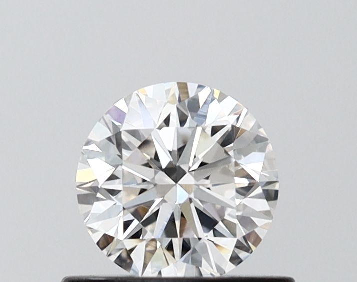 0.52 ct. round Lab Grown Diamond front image