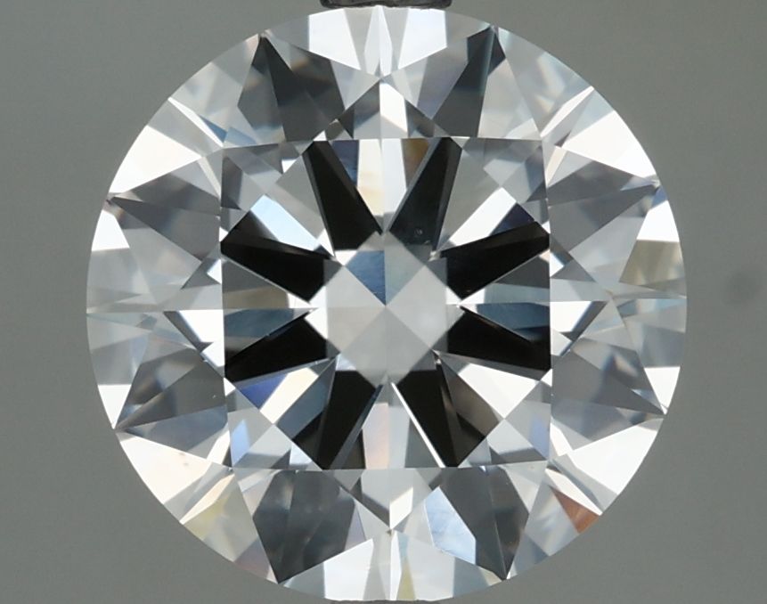 Round Diamond