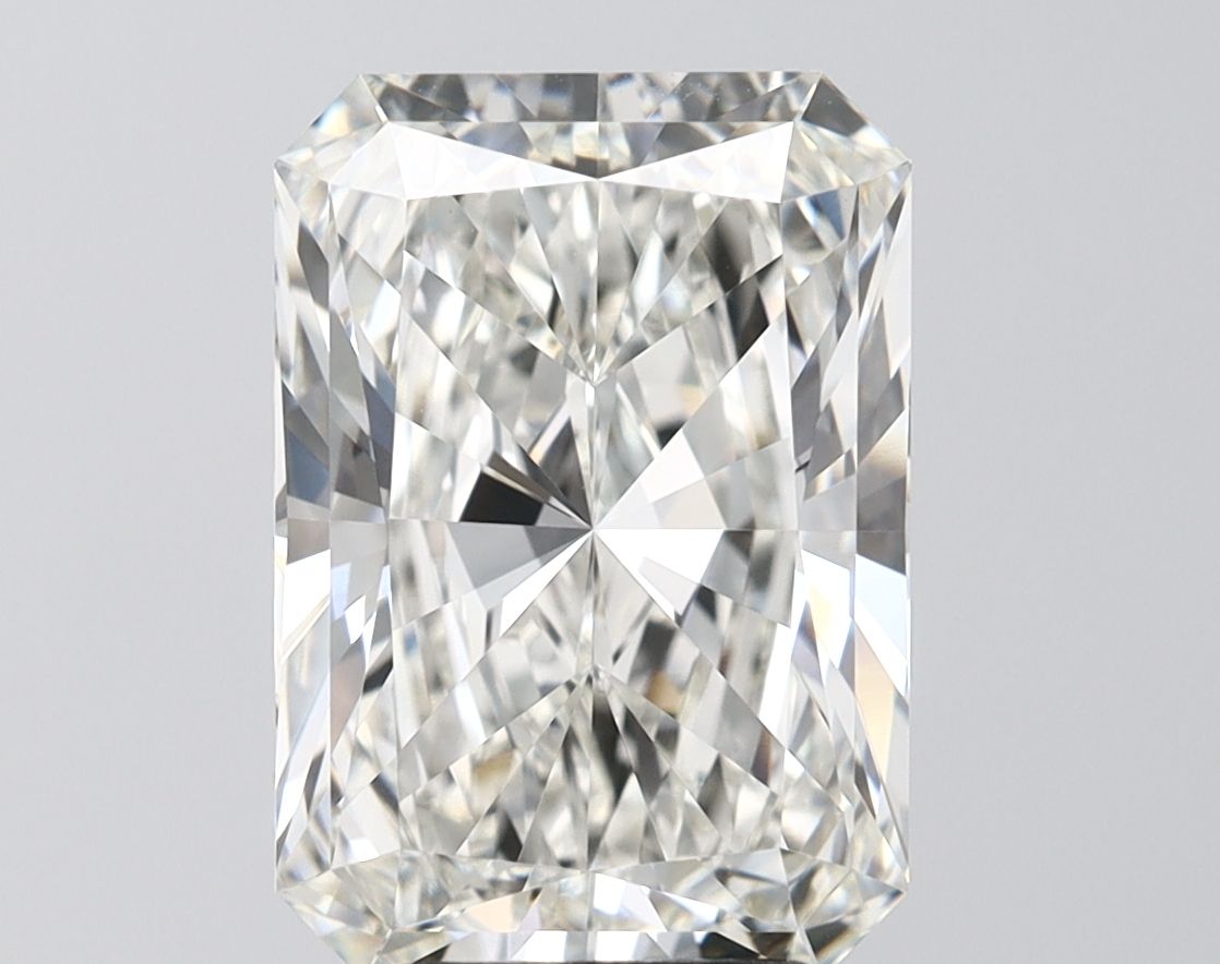 Radiant Diamond