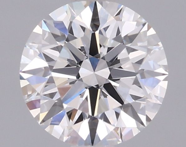1.08 ct. round Lab Grown Diamond front image