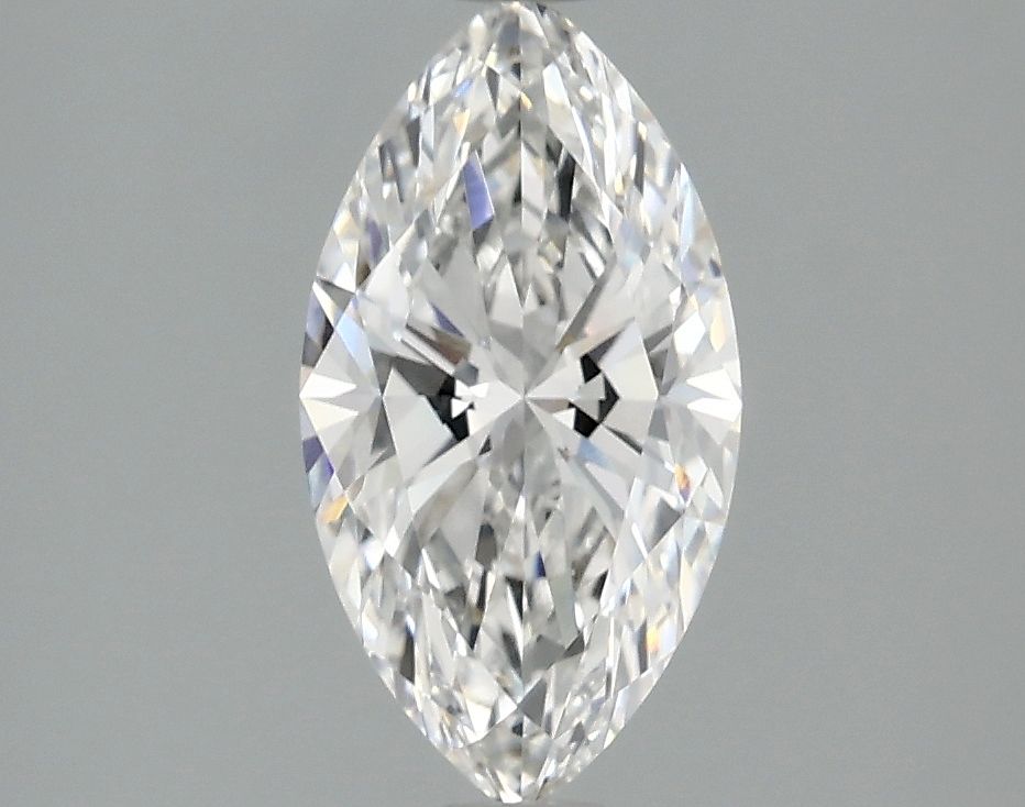 1.49 ct. marquise Lab Grown Diamond front image