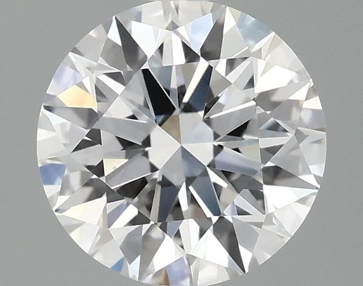 1.49 ct. round Lab Grown Diamond front image