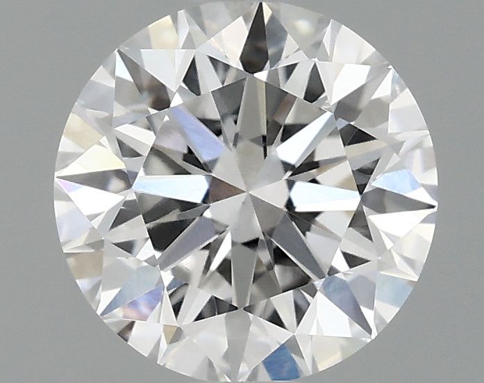 1.00 ct. round Lab Grown Diamond front image