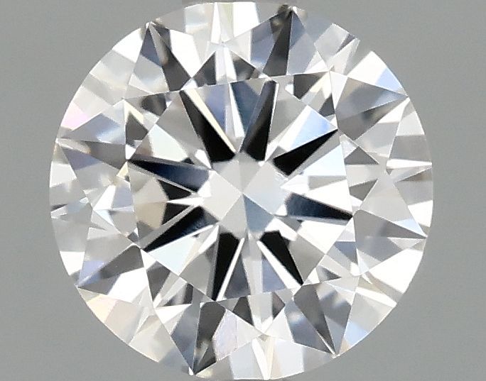 1.47 ct. round Lab Grown Diamond front image