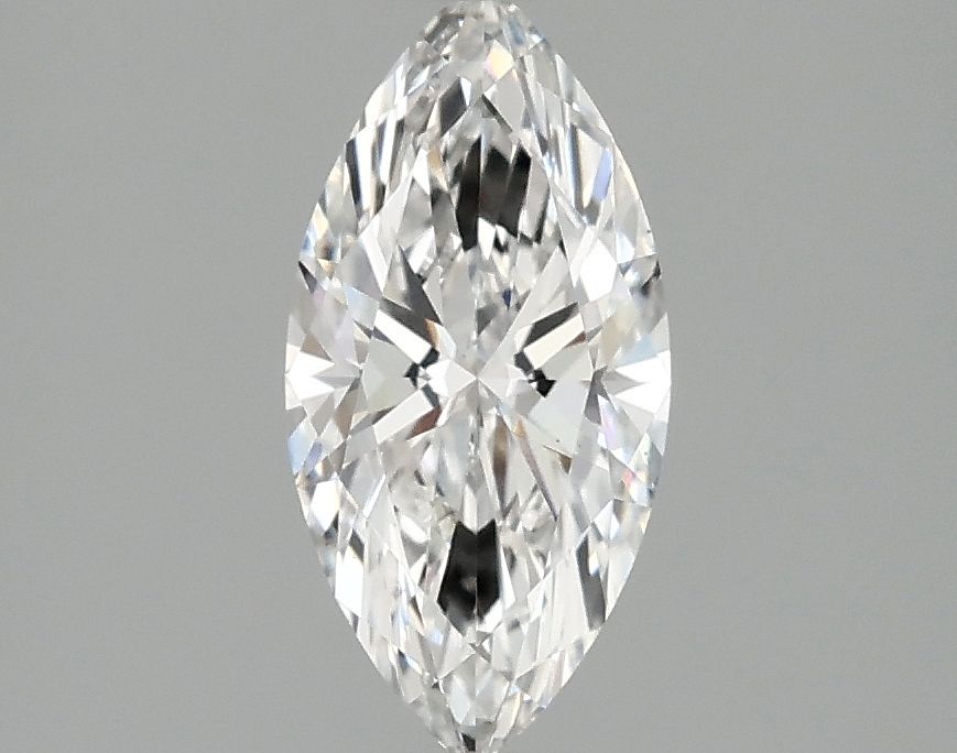 1.06 ct. marquise Lab Grown Diamond front image