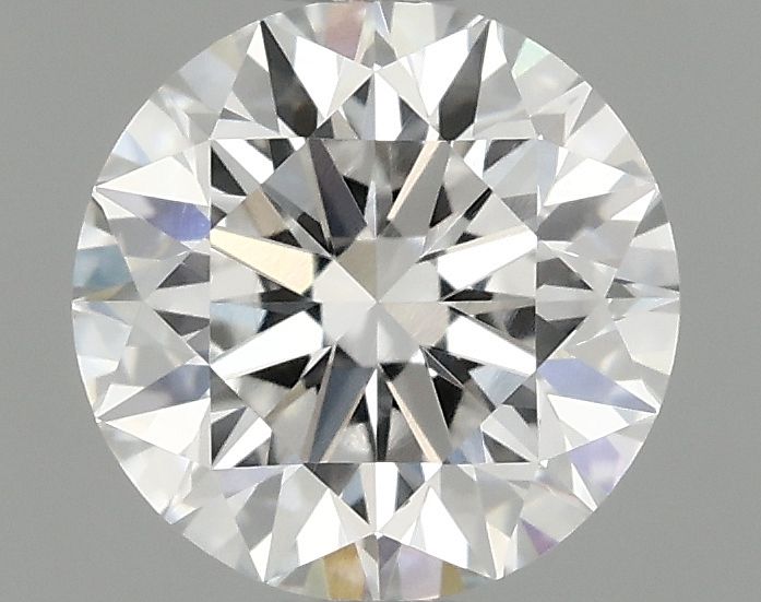 1.09 ct. round Lab Grown Diamond front image