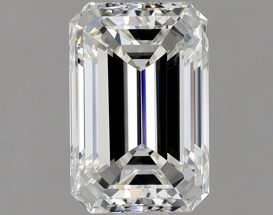 1.50 ct Emerald diamond