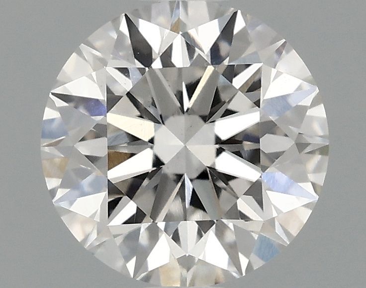 1.10 ct Round diamond