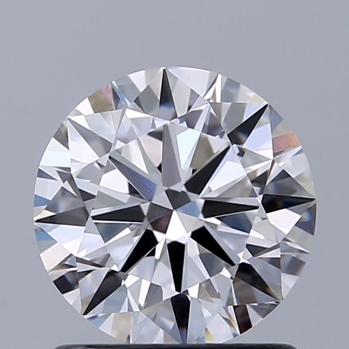 1.07 ct. round Lab Grown Diamond front image