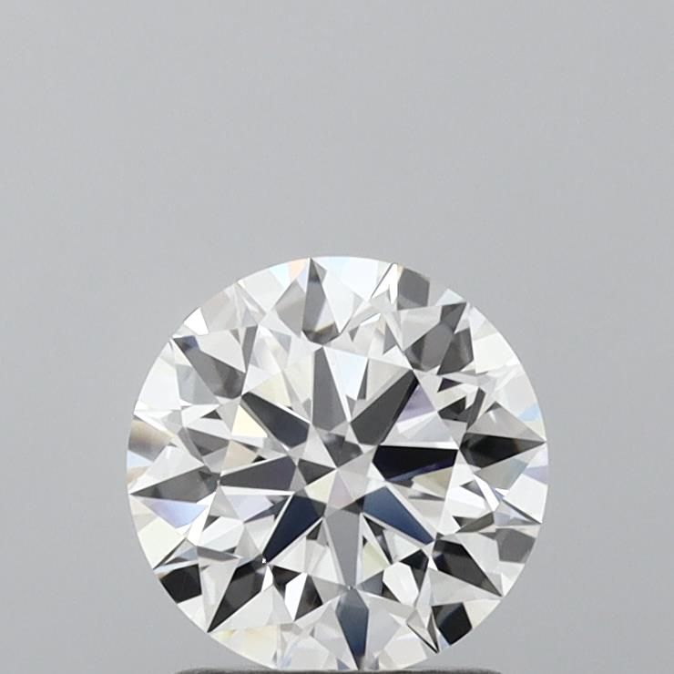 1.32 ct. round Lab Grown Diamond front image