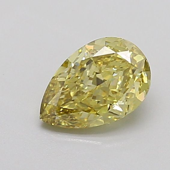 0.94 ct. pear Lab Grown Diamond front image