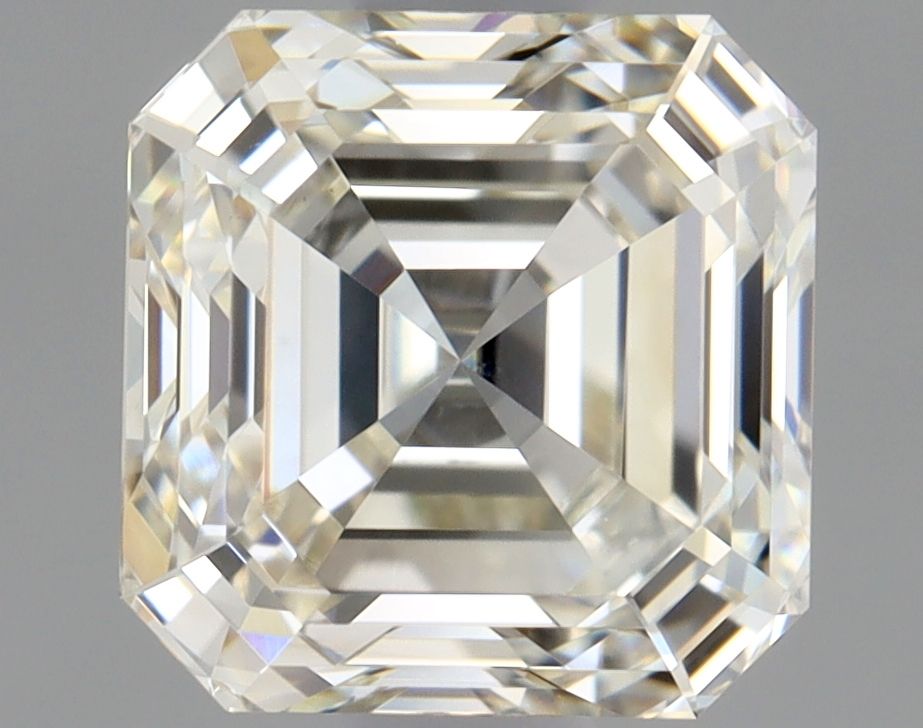 1.03 ct Asscher Diamond