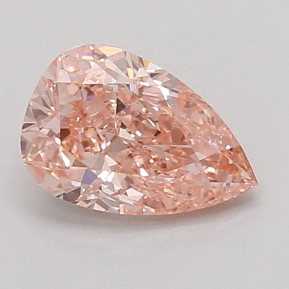 1.09 ct. pear Lab Grown Diamond front image