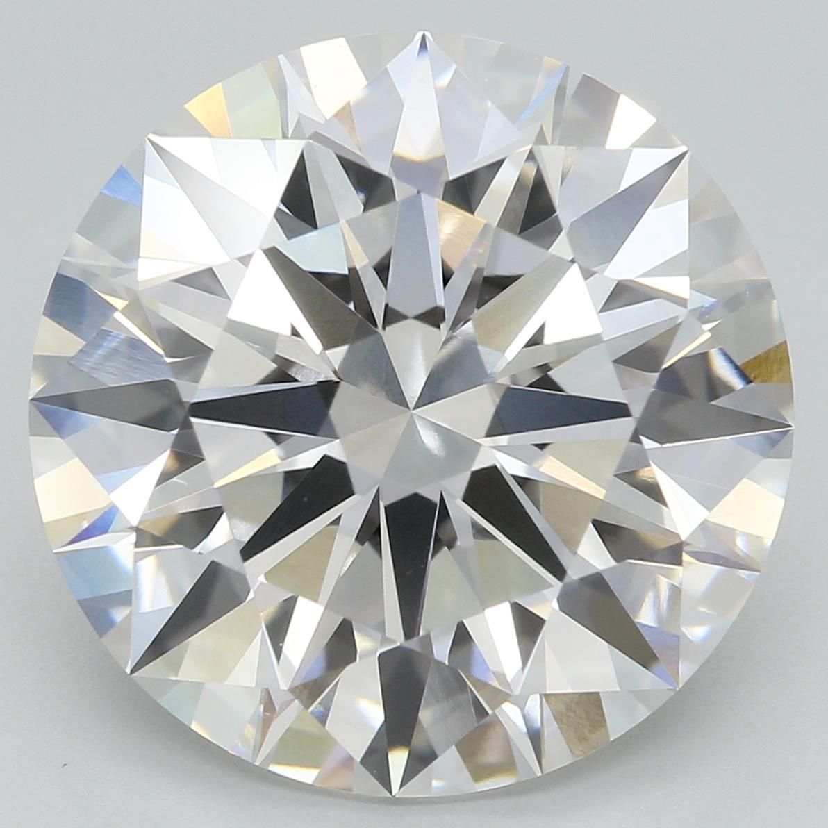 Round Diamond