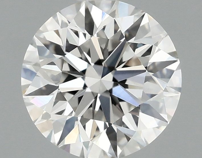 1.04 ct Round diamond