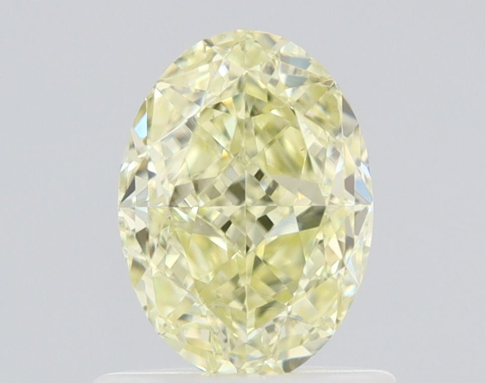 Yellow Diamond
