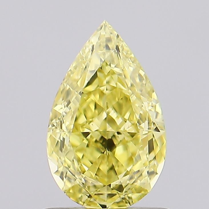 1.09 ct Pear diamond