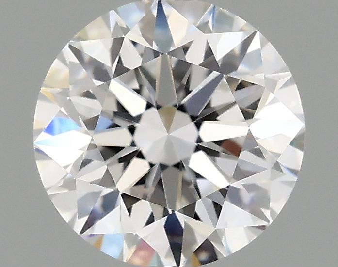 1.09 ct. round Lab Grown Diamond front image