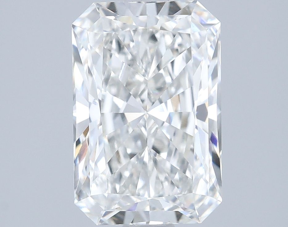 1.80 ct. radiant Lab Grown Diamond front image