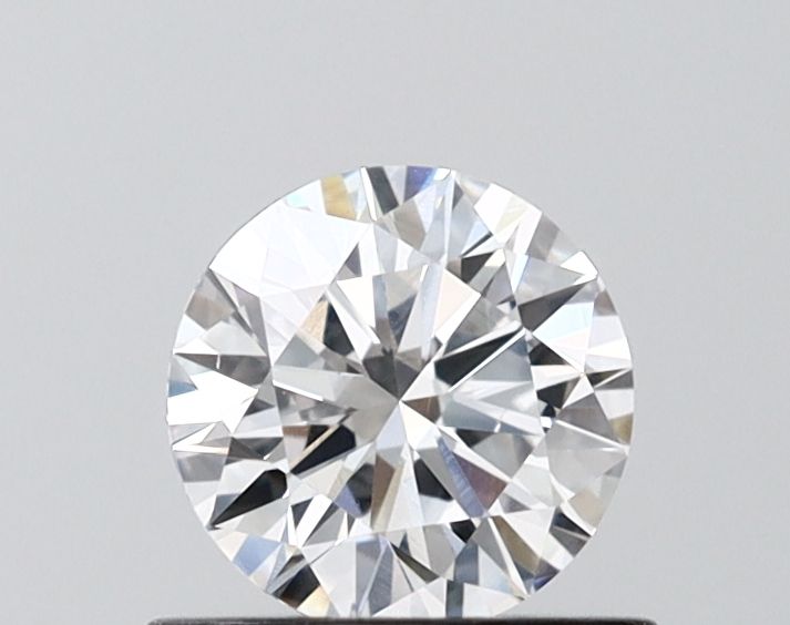 0.6 ct lab-grown Round Diamond