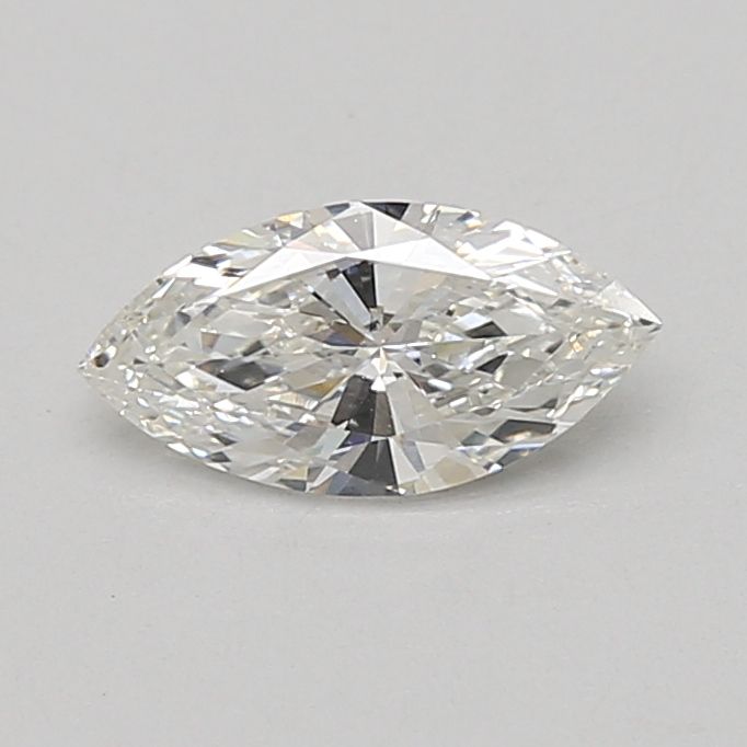0.71 ct lab-grown Marquise Diamond
