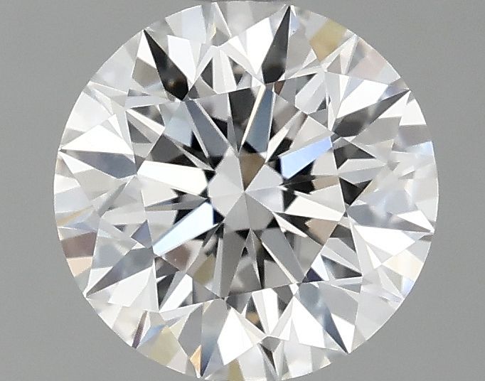 1.51 ct. round Lab Grown Diamond front image