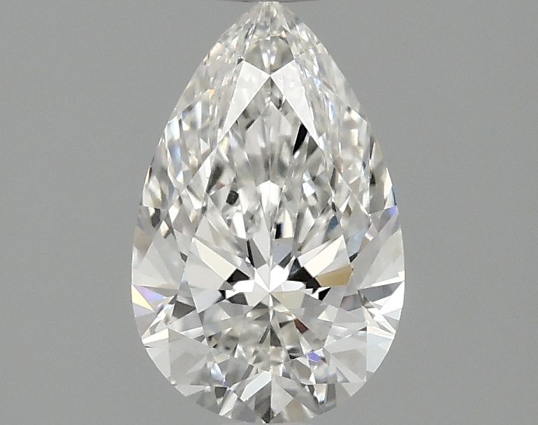 1.08 ct Pear diamond