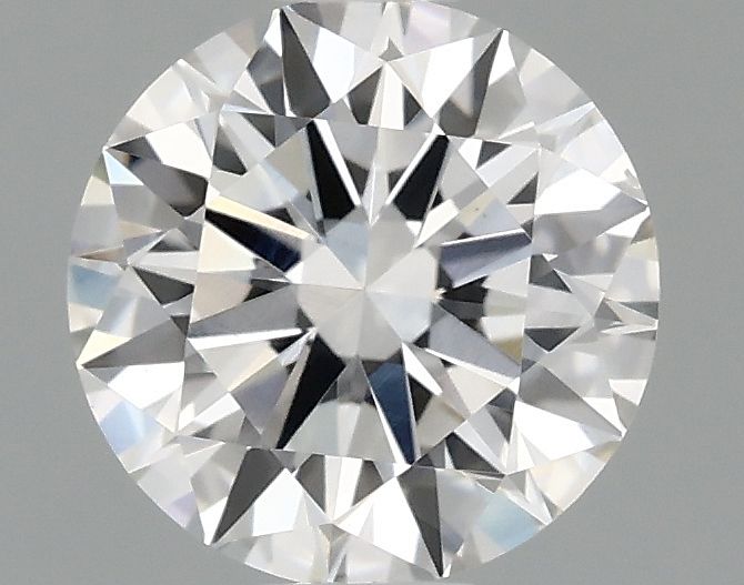 1.06 ct Round diamond