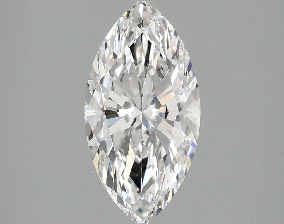 1.49 ct. marquise Lab Grown Diamond front image