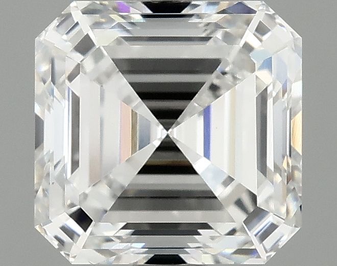 Asscher Diamond