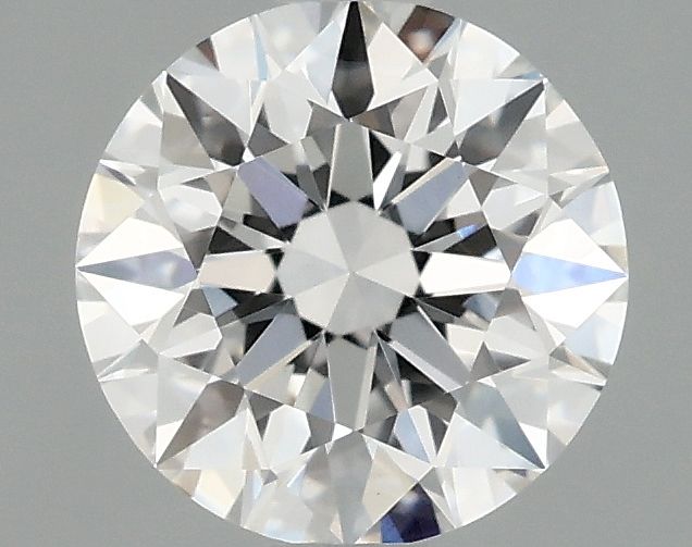 1.01 ct. round Lab Grown Diamond front image