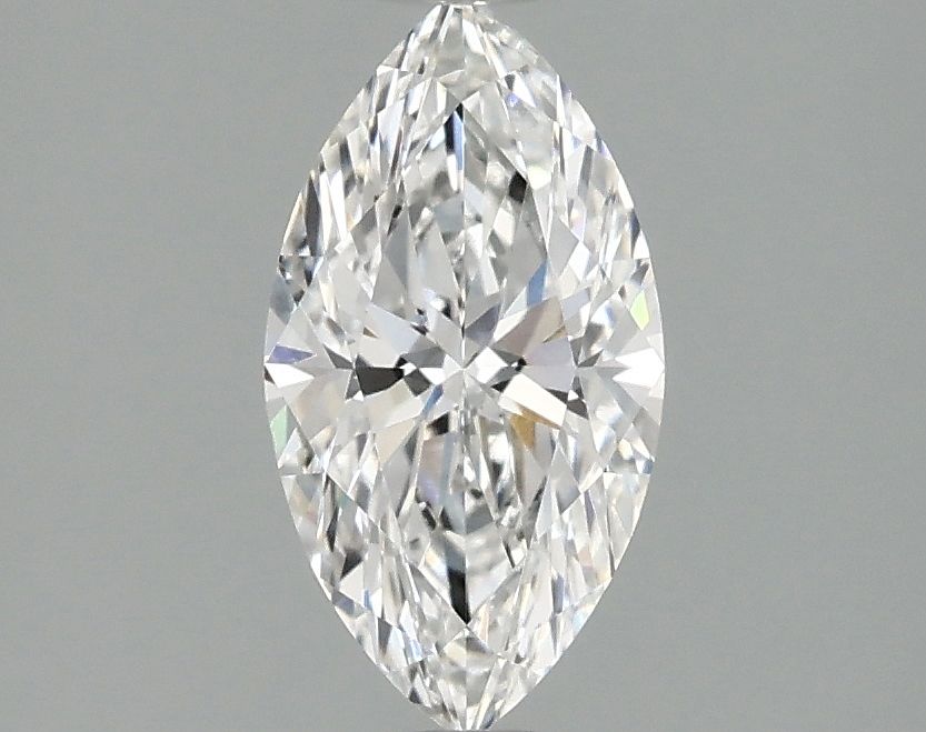 1.04 ct. marquise Lab Grown Diamond front image