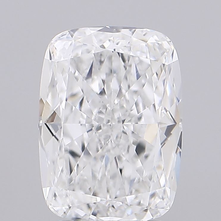 Cushion Diamond